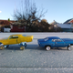 Illustration for article titled Lowrider comparison